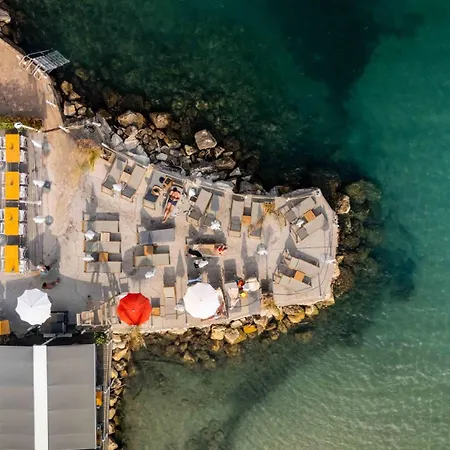 Royal Antibes - Luxury Hotel, Résidence, Beach&Spa-3