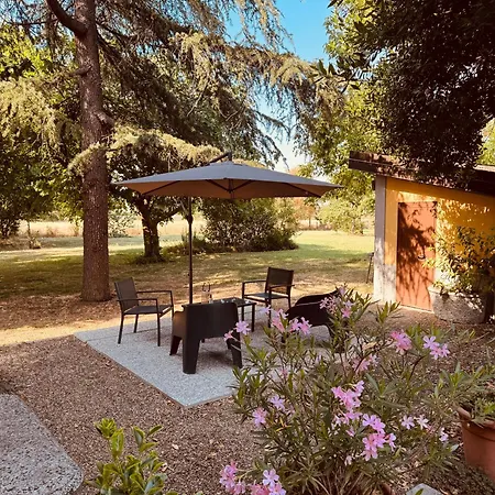 B&B Villino Margherita-2