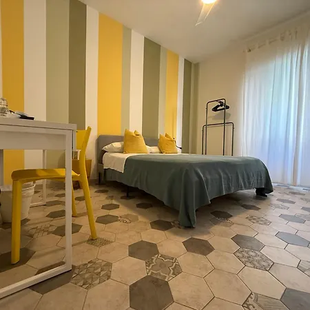 Ca du Ginetto B&B-2