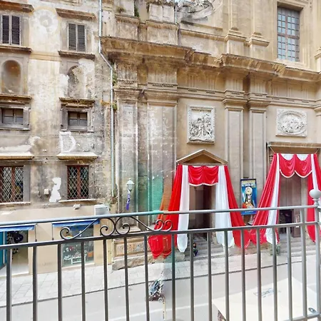 Ai Crociferi affittacamere-2