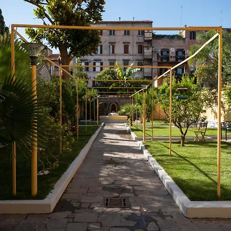Residenza Leone XIII-3