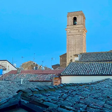 Palazzo Florio Boutique Residence-2