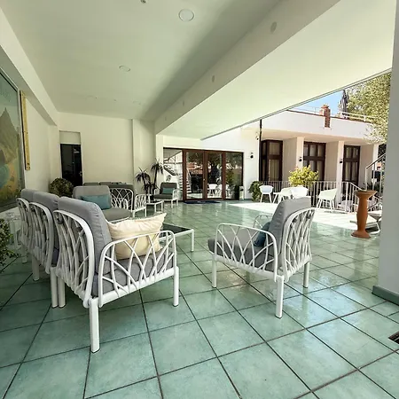 Hotel Residence Eden-3