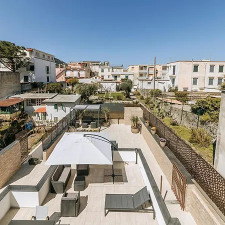 Villa Amato Rooms&Apartment-3