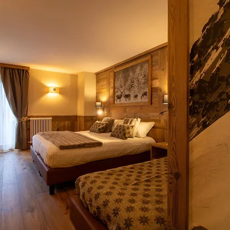 Hotel De Champoluc-2
