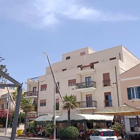 L'Aragosta Guesthouse-3