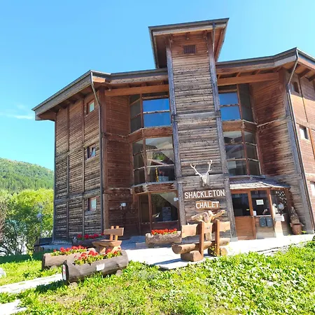Shackleton Chalet-2