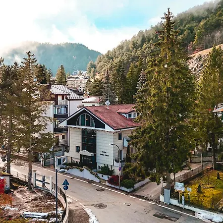 Hotel Petite Fleur-2