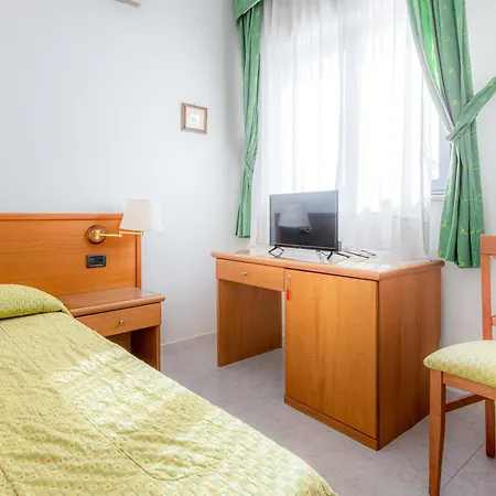 Hotel A' Capanna-2