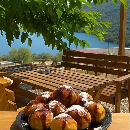 Inada Hotel Ksamil-3