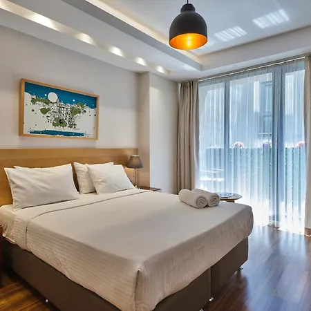 Four-G Hotel-3