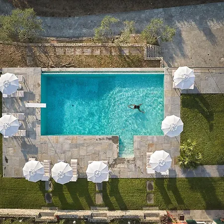 Il Leccio - Luxury Resort Portofino Monte-2