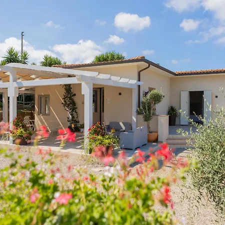Podere Grandolfi B&B-2
