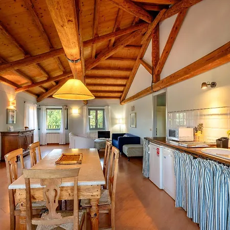 Agriturismo Lemene-3