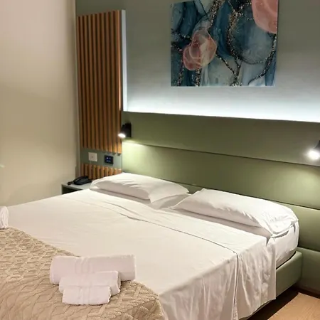 Hotel Milazzo Smart-3
