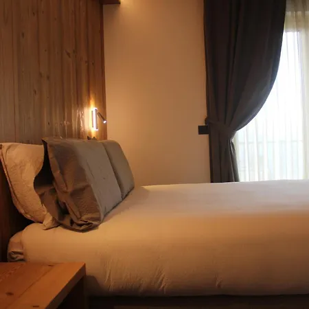 Oltre Alpine Hotel-2