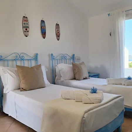 Neo Hotel Tre Monti-2