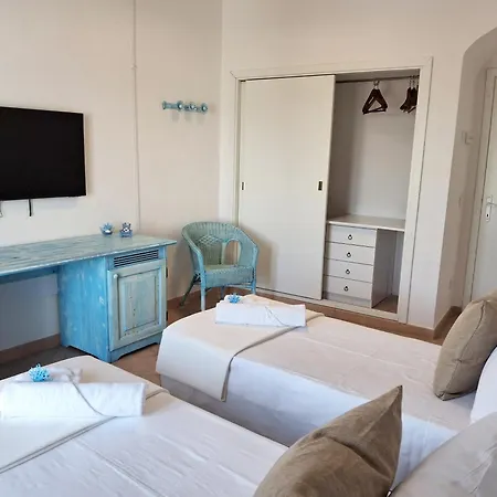 Neo Hotel Tre Monti-3