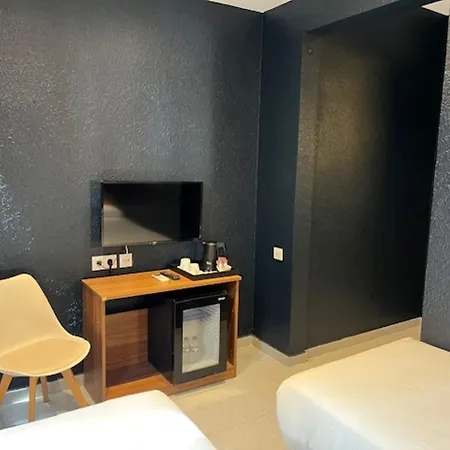 Hotel Aneto-2