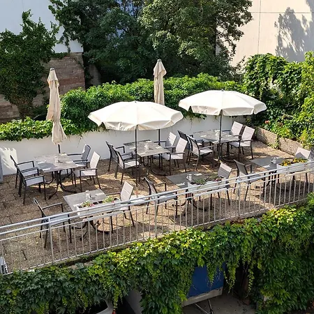 City Hotel Stuttgart-2