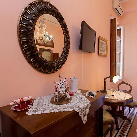 B&B Atmosfere Del Centro Storico-2