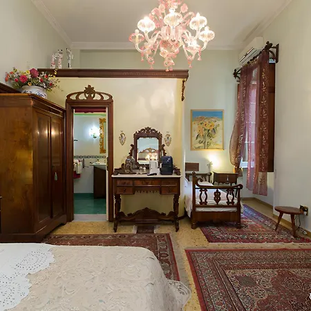 B&B Atmosfere Del Centro Storico-3
