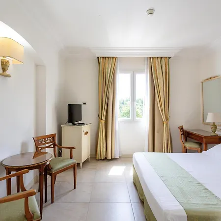 Hotiday Room Collection - Fiuggi-2