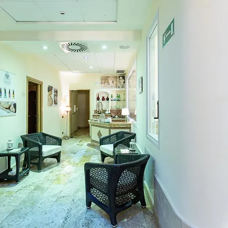 Hotiday Room Collection - Fiuggi-3