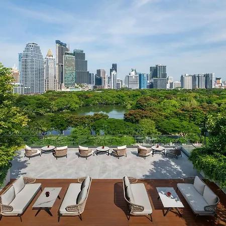 The Ritz-Carlton, Bangkok-3
