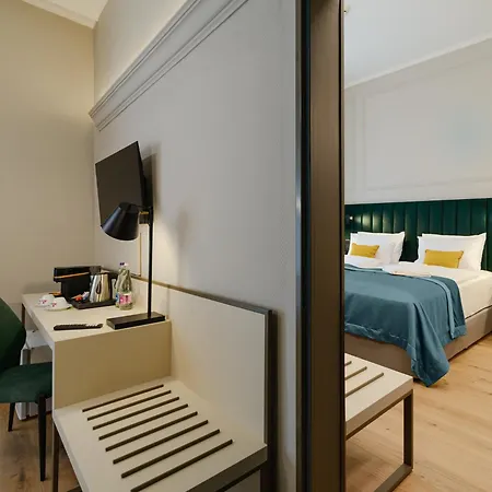 Chloe Hotel Budapest-2