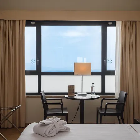 Sardegna Hotel - Suites&Restaurant-3