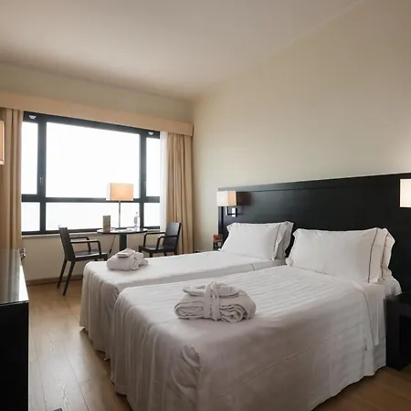 Sardegna Hotel - Suites&Restaurant-2