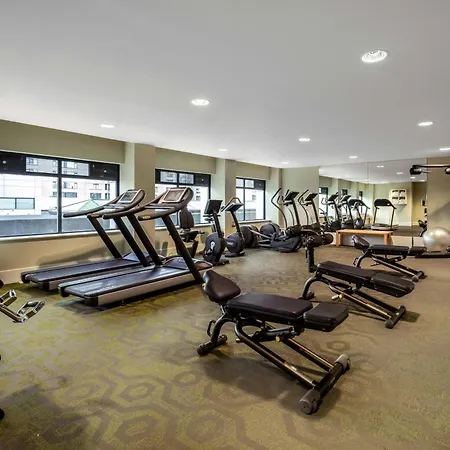 Element By Marriott Amsterdam-3