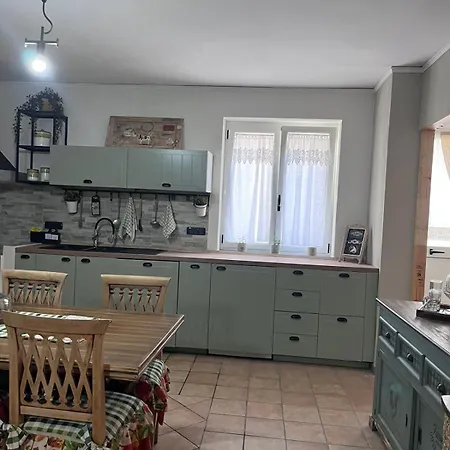 Pompei Palace B&B-3
