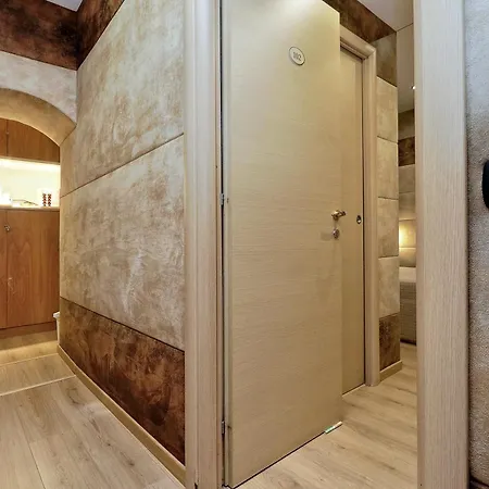Gialli Vatican Guesthouse-2