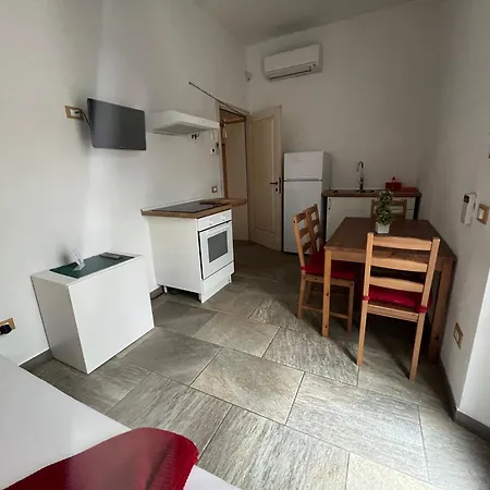 Il Casale di David-3