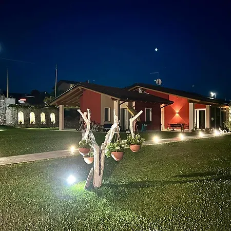 B&B Da Rosy-3