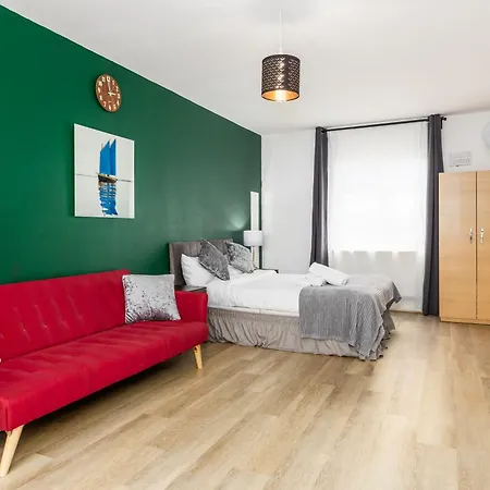 City Gate Guest House-3