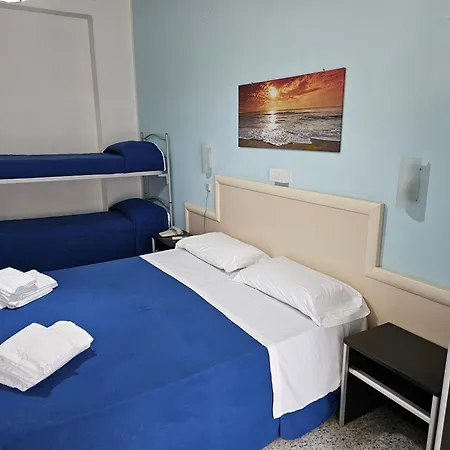 Hotel Riviera Nuova Gestione-3