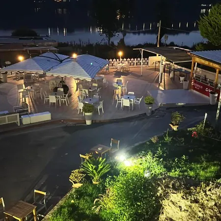 Avernum Relais Hotel e Ristorante-3