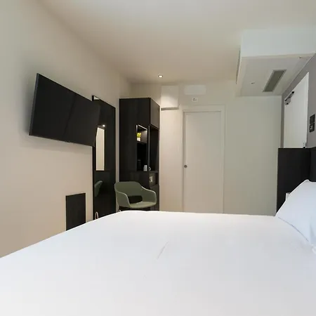 Hotel Stelvio Tirano-2