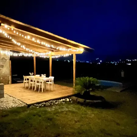 Casa Amrita B&B-3
