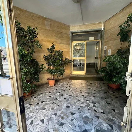 Trionfale Guest House-2