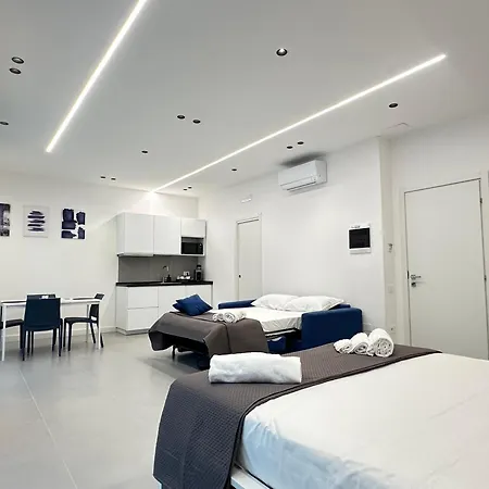 Meraviglia B&B-3