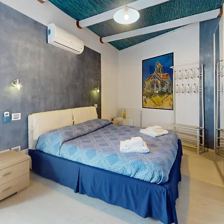 Antico Centro Quartu B&B-3