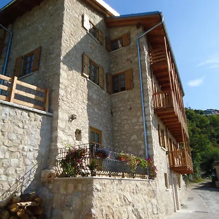 Appartamenti Camere Agritur Masi Brenta-2