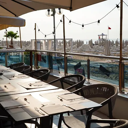 Hotel Delaville Frontemare-2