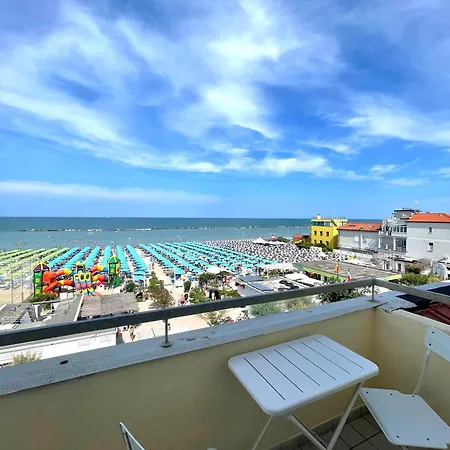 Hotel Pironi-2