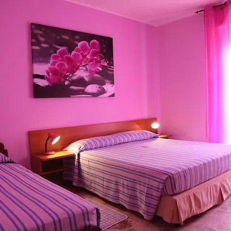Grand Hotel La Tonnara-2