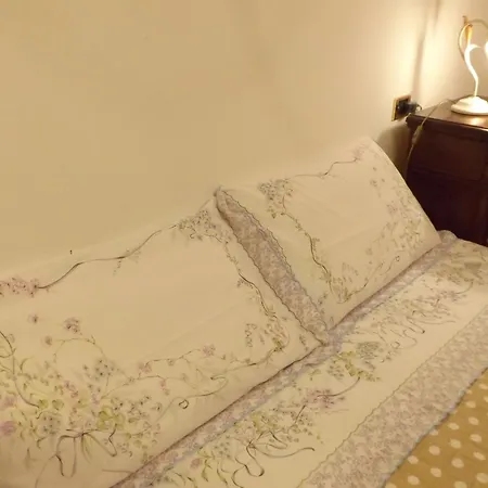 B&B Dei Filosofi Bed And Breakfast-2